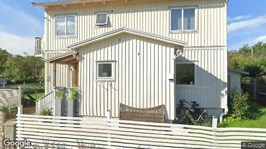 Lägenheter till salu i Söderort - Bild från Google Street View