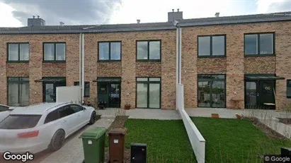 Lägenheter till salu i Uppsala - Bild från Google Street View