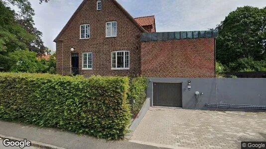 Lägenheter till salu i Lund - Bild från Google Street View