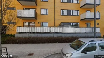Lägenheter till salu i Sundbyberg - Bild från Google Street View