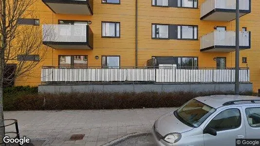 Lägenheter till salu i Sundbyberg - Bild från Google Street View