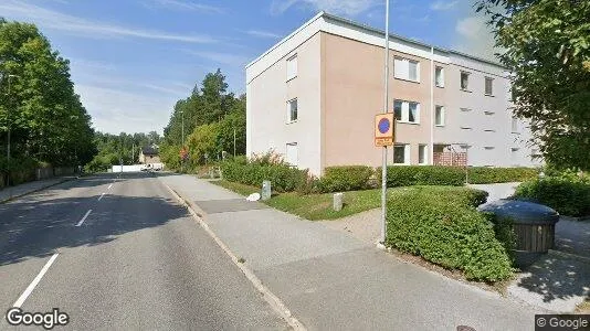 Rum att hyra i Botkyrka - Bild från Google Street View