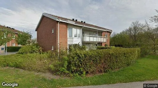 Bostadsrätter till salu i Lund - Bild från Google Street View