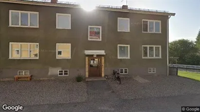 Bostadsrätter till salu i Sandviken - Bild från Google Street View