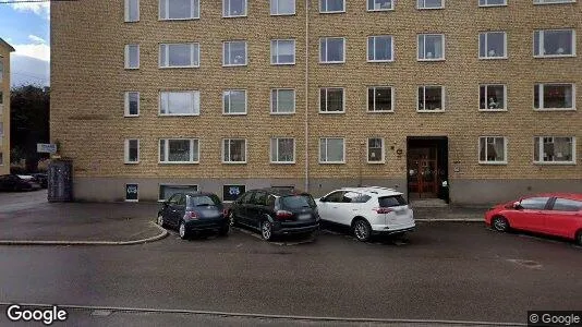 Lägenheter att hyra i Norrköping - Bild från Google Street View