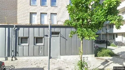 Lägenheter att hyra i Uppsala - Bild från Google Street View