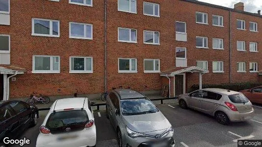 Lägenheter att hyra i Karlskrona - Bild från Google Street View