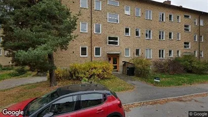 Lägenheter till salu i Västerort - Bild från Google Street View