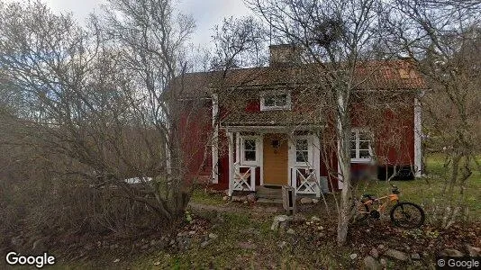 Lägenheter att hyra i Upplands Väsby - Bild från Google Street View