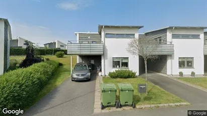 Lägenheter till salu i Jönköping - Bild från Google Street View