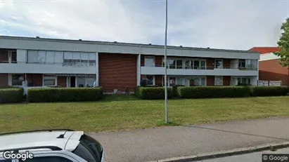 Lägenheter till salu i Uppsala - Bild från Google Street View