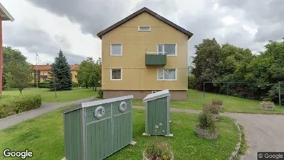 Lägenheter till salu i Göteborg Centrum - Bild från Google Street View