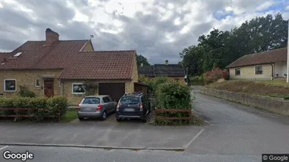 Lägenheter till salu i Hässleholm - Bild från Google Street View