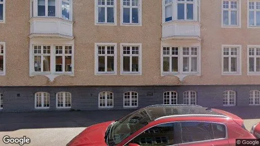 Lägenheter till salu i Kalmar - Bild från Google Street View