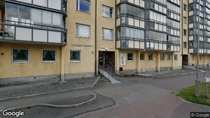 Bostadsrätter till salu i Västra hisingen - Bild från Google Street View