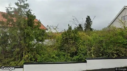 Lägenheter till salu i Simrishamn - Bild från Google Street View