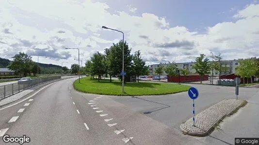 Lägenheter att hyra i Angered - Bild från Google Street View