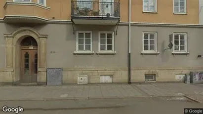 Lägenheter att hyra i Norrköping - Bild från Google Street View