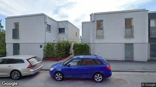 Lägenheter till salu i Söderort - Bild från Google Street View