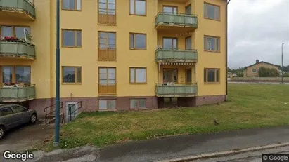 Lägenheter att hyra i Vimmerby - Bild från Google Street View