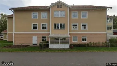 Bostadsrätter till salu i Borlänge - Bild från Google Street View