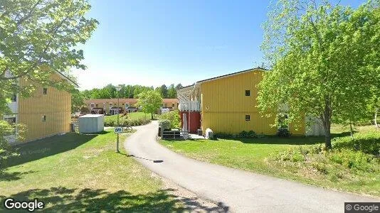 Bostadsrätter till salu i Falun - Bild från Google Street View