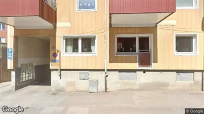 Bostadsrätter till salu i Katrineholm - Bild från Google Street View