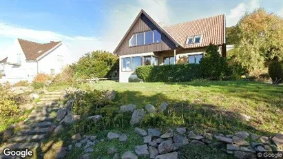 Lägenheter till salu i Höganäs - Bild från Google Street View