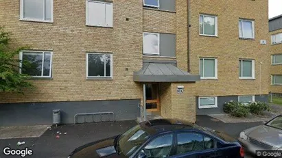 Lägenheter att hyra i Jönköping - Bild från Google Street View