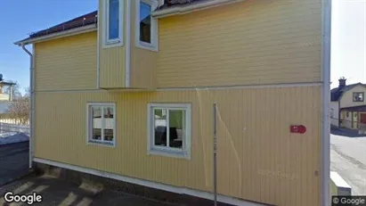 Lägenheter till salu i Hudiksvall - Bild från Google Street View