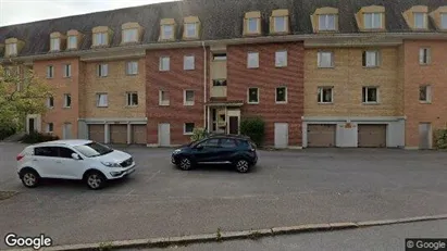 Lägenheter att hyra i Valdemarsvik - Bild från Google Street View