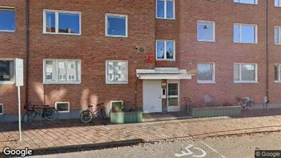 Bostadsrätter till salu i Malmö Centrum - Bild från Google Street View