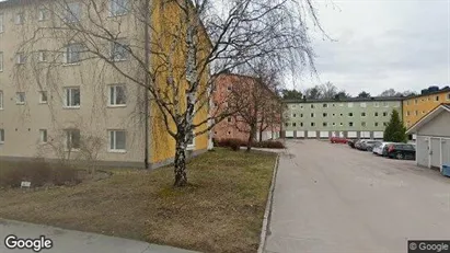 Bostadsrätter till salu i Västerås - Bild från Google Street View