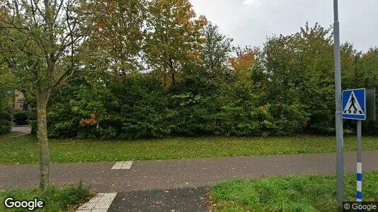 Bostadsrätter till salu i Helsingborg - Bild från Google Street View