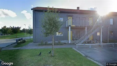 Bostadsrätter till salu i Lund - Bild från Google Street View