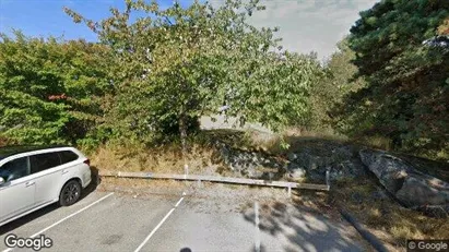 Bostadsrätter till salu i Värmdö - Bild från Google Street View