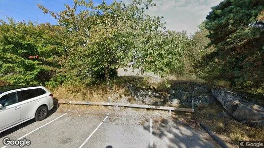 Bostadsrätter till salu i Värmdö - Bild från Google Street View