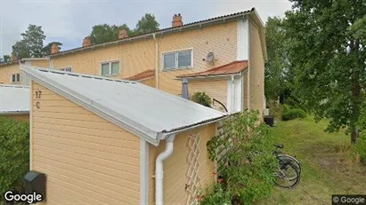 Bostadsrätter till salu i Strängnäs - Bild från Google Street View