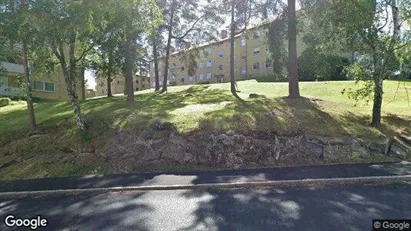 Bostadsrätter till salu i Borås - Bild från Google Street View