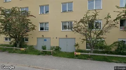 Bostadsrätter till salu i Söderort - Bild från Google Street View