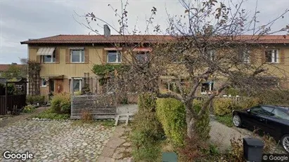 Bostadsrätter till salu i Järfälla - Bild från Google Street View