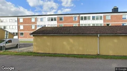 Bostadsrätter till salu i Perstorp - Bild från Google Street View
