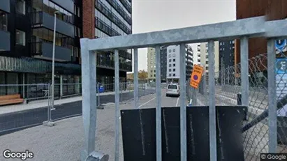 Bostadsrätter till salu i Göteborg Östra - Bild från Google Street View