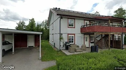 Bostadsrätter till salu i Botkyrka - Bild från Google Street View