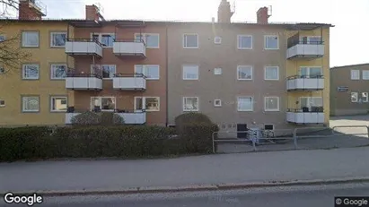 Bostadsrätter till salu i Järfälla - Bild från Google Street View