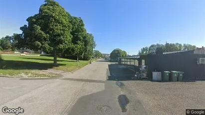 Bostadsrätter till salu i Söderhamn - Bild från Google Street View