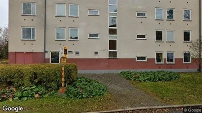 Bostadsrätter till salu i Söderort - Bild från Google Street View