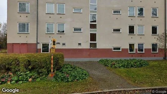 Bostadsrätter till salu i Söderort - Bild från Google Street View