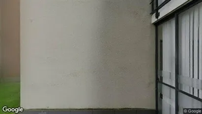 Lägenheter till salu i Lundby - Bild från Google Street View