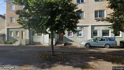 Lägenheter att hyra i Linköping - Bild från Google Street View